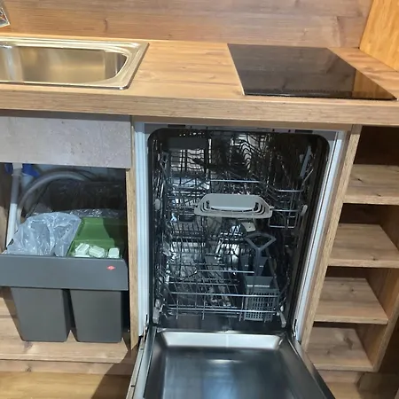 Gams Appartamento Finkenberg