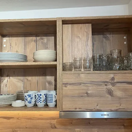 Gams Апартаменты *