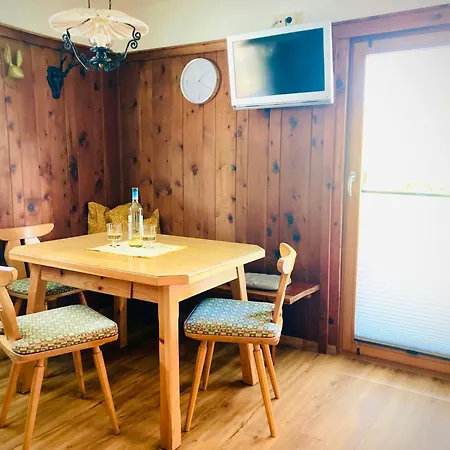 Gams 公寓 弗林肯贝格