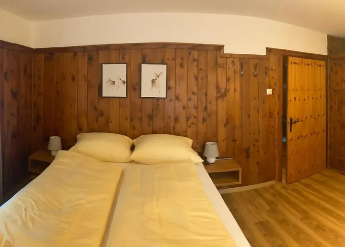 Appartamento Gams Finkenberg