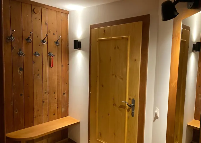 Appartamento Gams Finkenberg