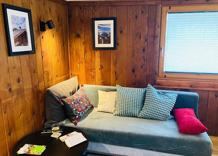 Gams Appartamento Finkenberg