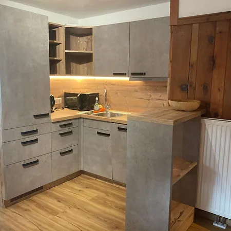 Gams Apartment