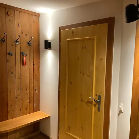Apartment Gams Finkenberg