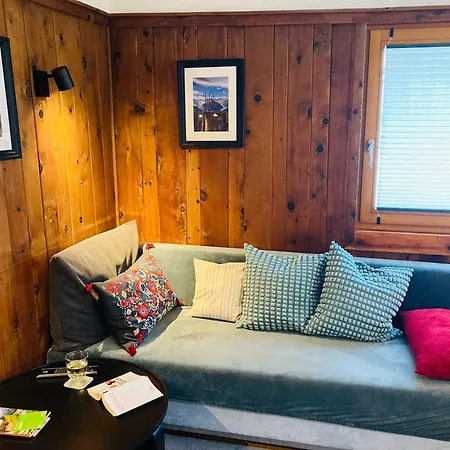 Gams דירה פינקנברג