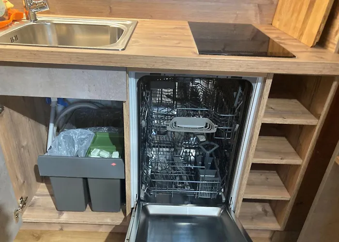 Gams Apartment Finkenberg